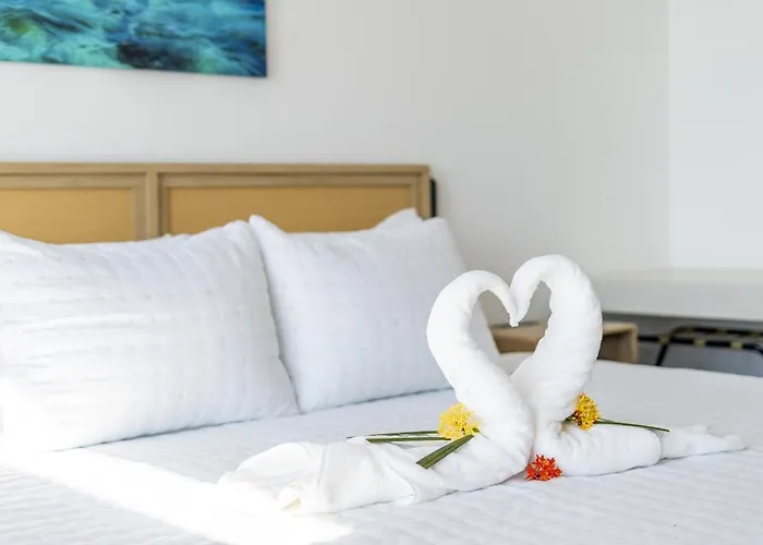 The Latitude 17 And Mistico Club Boat Shuttle Villa San Pedro (Ambergris Caye)