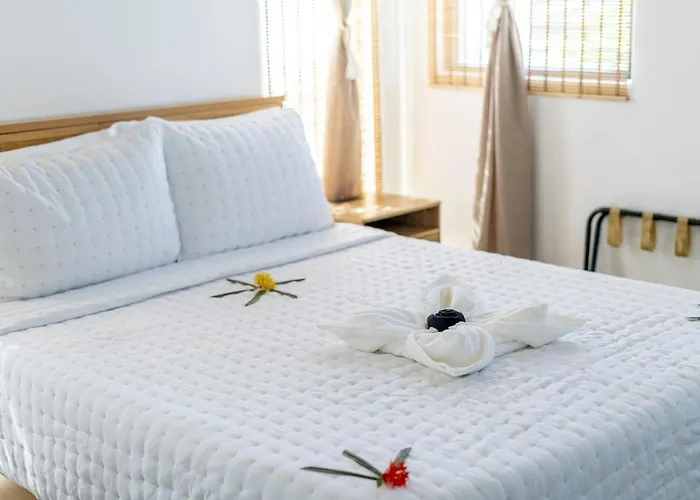 The Latitude 17 And Mistico Club Boat Shuttle Villa San Pedro (Ambergris Caye)
